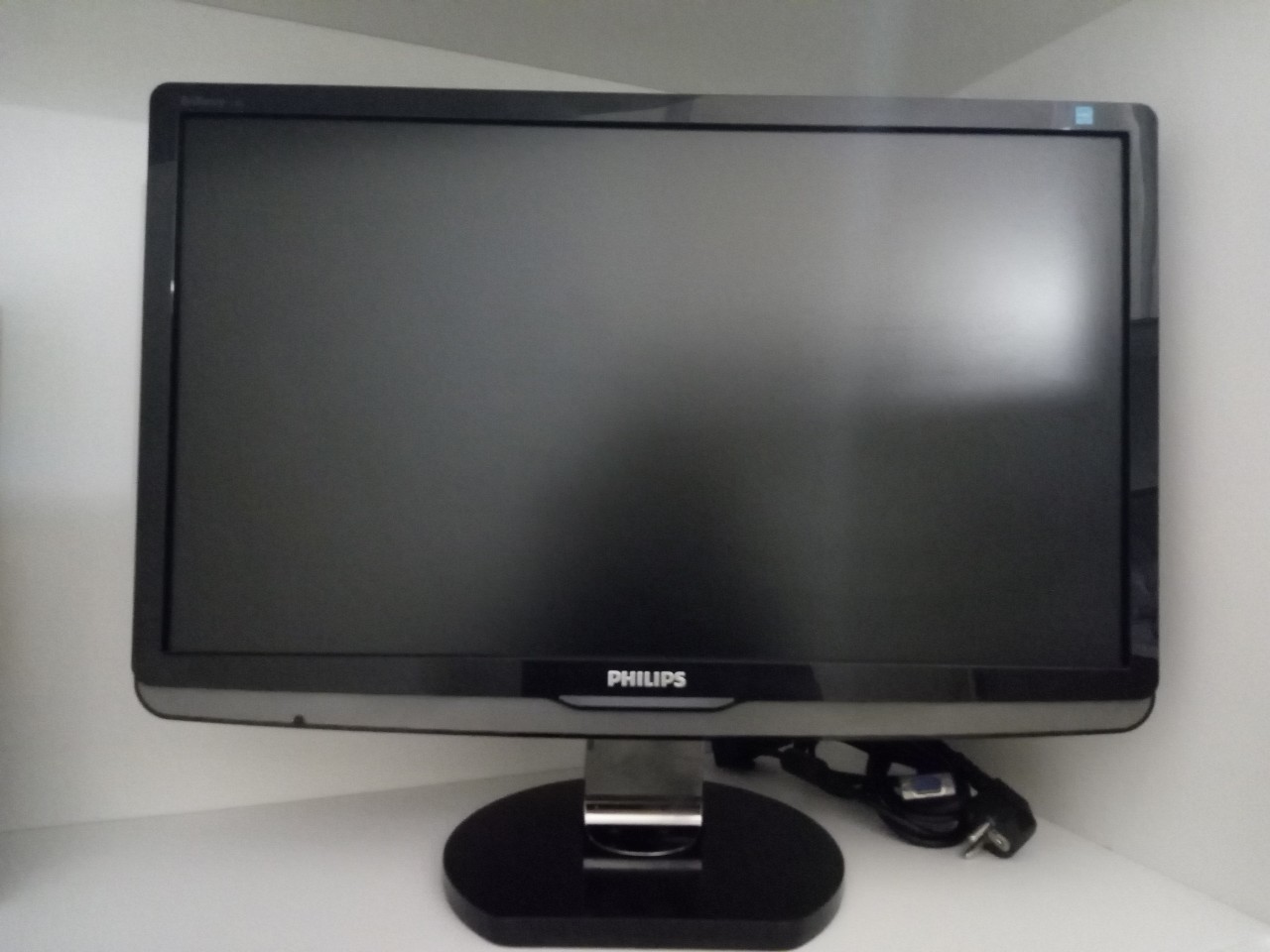 Монитор Philips 230C1HSB 23" Монитор Philips 230C1HSB 23"