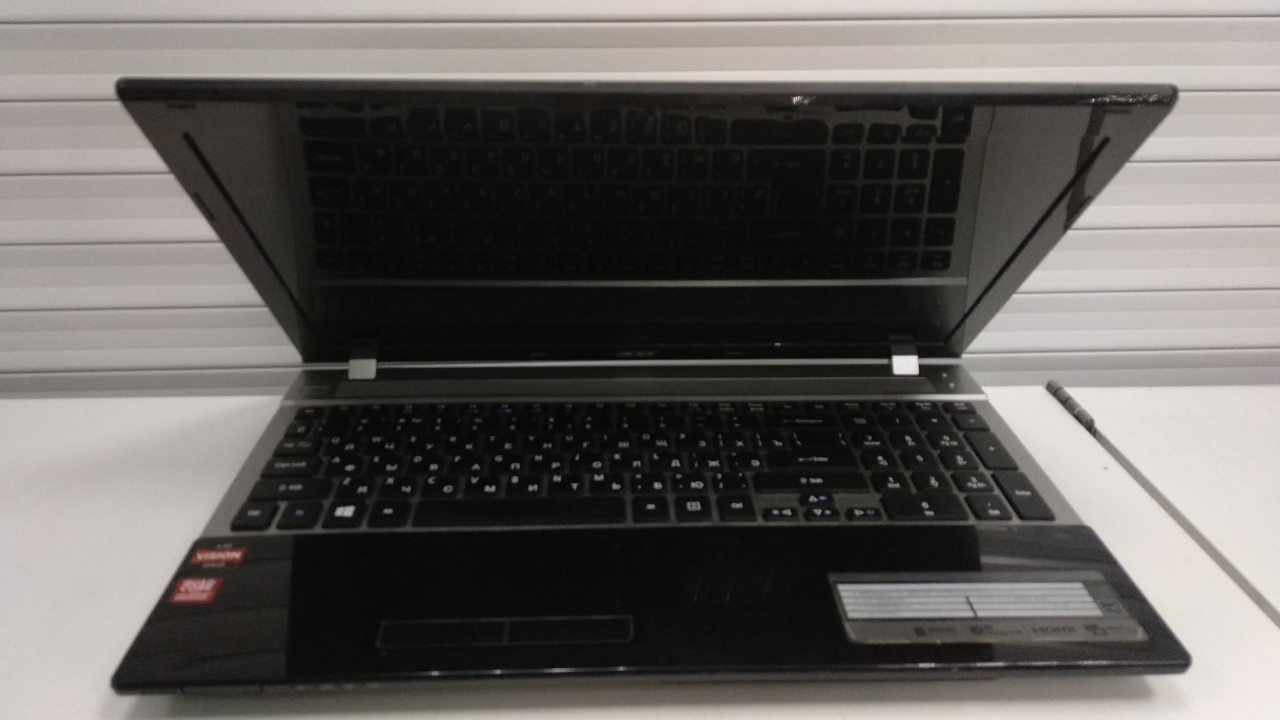 Ноутбук ACER 7750ZG Ноутбук ACER 7750ZG
