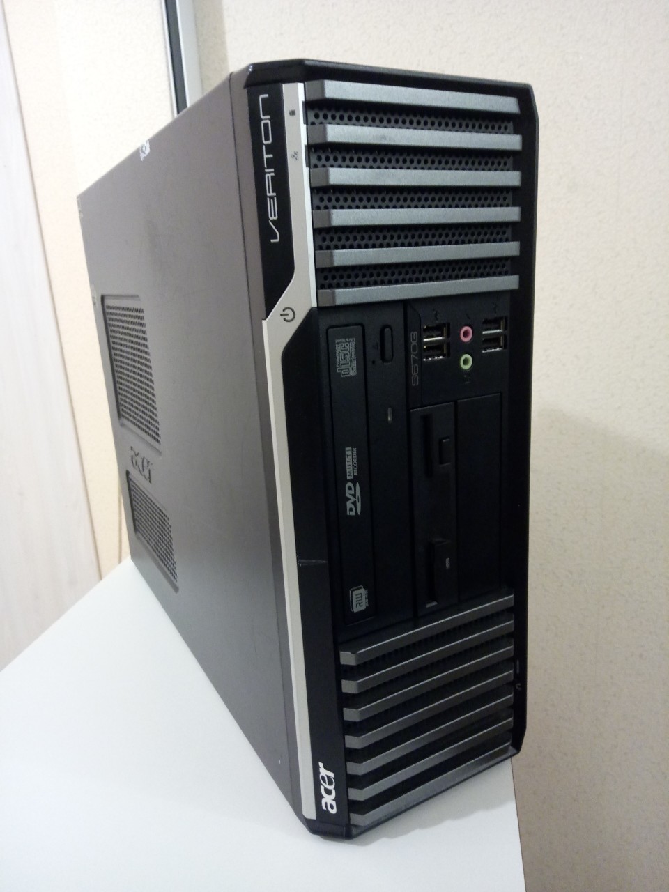Системный блок acer Системный блок acer